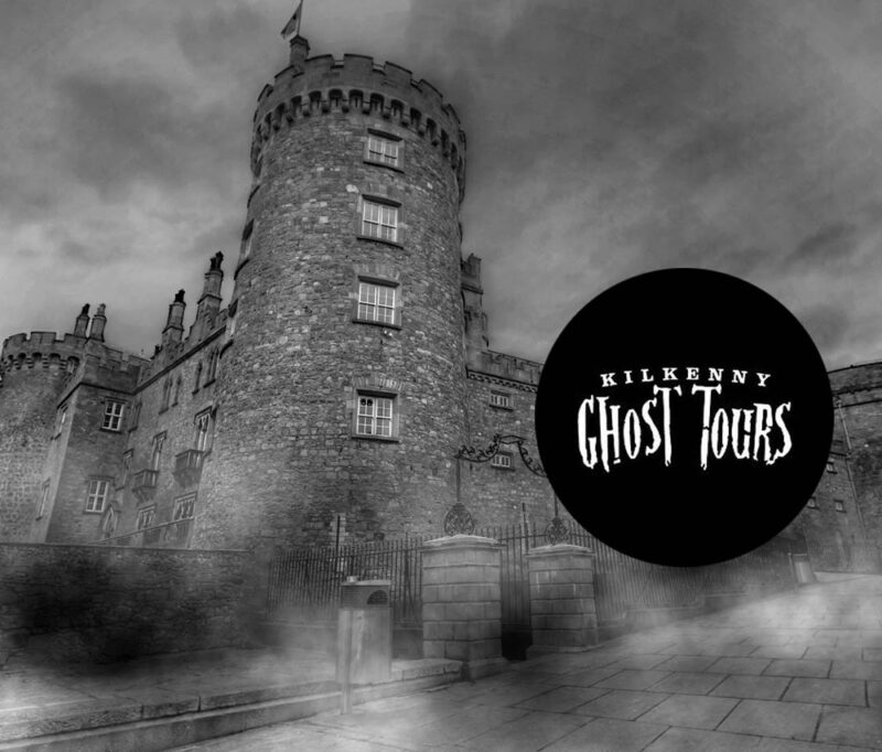 Kilkenny Ghost Tours